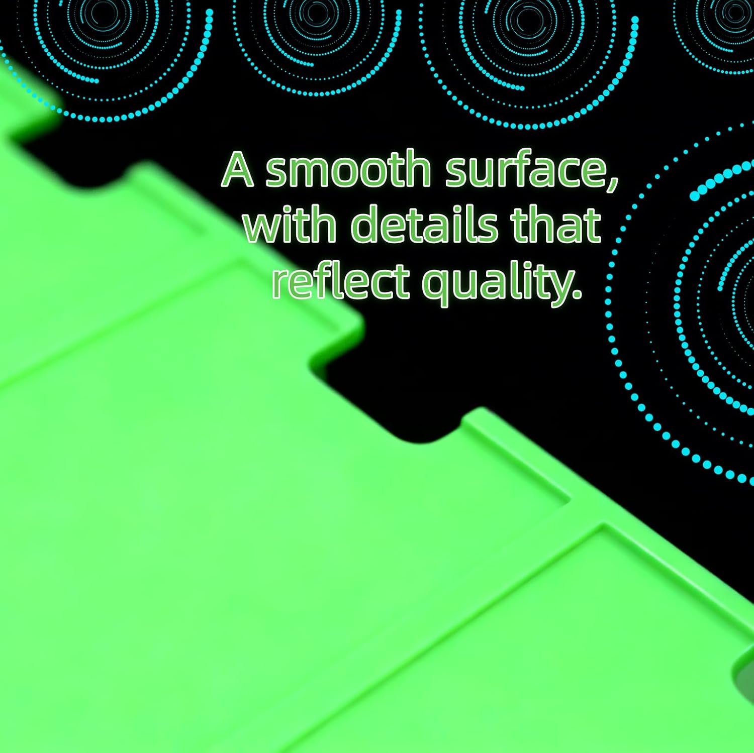 Compatible with XTool S1 Business Card Engraving Jig Holder – 8-Slot Card Fixture Compatible with M1 | Efficient Batch Personalization Tool