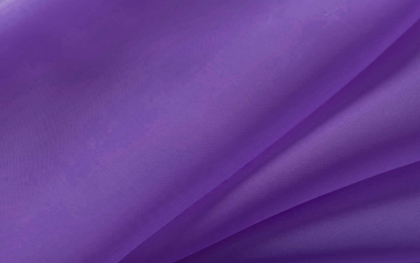 Gardinenbox Plain 20332-cn Eyelet Curtain 175 x 140 cm Purple Eyelet Curtain Eyelets Lead Tape Closure Living Room - Image 3
