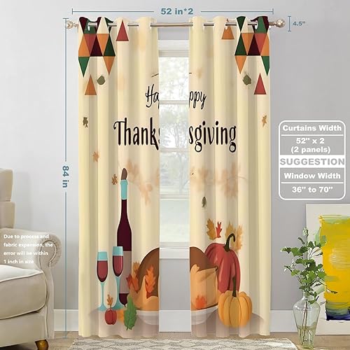 Vista 47 de Shrahala Ethnic Geometric Tribal Kitchen Valances Half Window Curtain, Native American Navajo Tribal Design Print Kitchen Valance for Window Ink