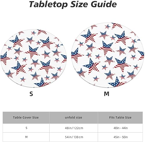 Miniatura 4 de Fundas redondas ajustables para mesa de otoño, calabaza, maíz, girasol, hojas de tomate, cosecha de granja, borde elástico, para comedor, fiesta,
