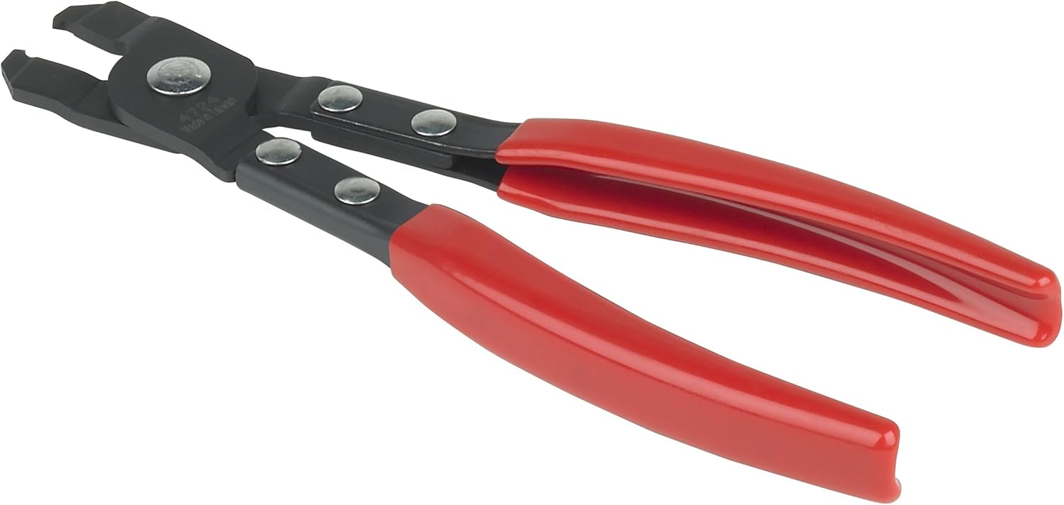 OTC 4724 Stinger EarType CV Boot Clamp Plier Automotive