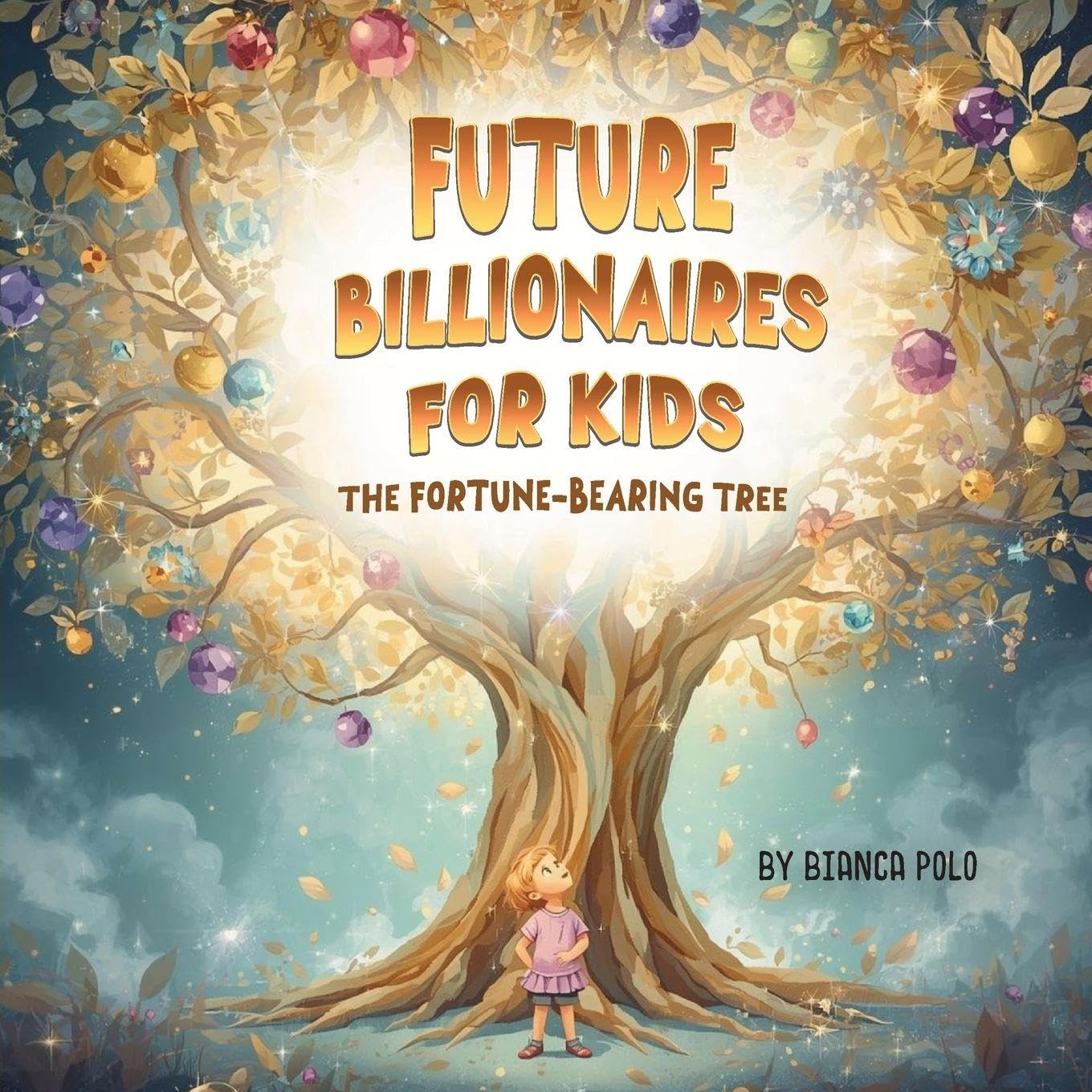 Future Billionaires For Kids: The Fortune-Bearing Tree