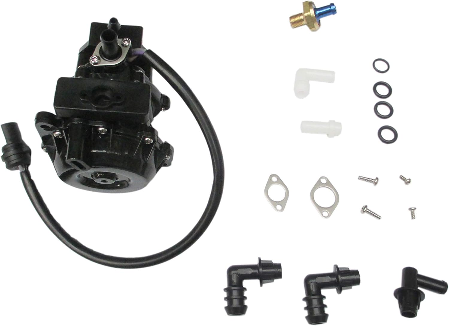 NEW! Replacement Fuel Pump Kit Oil Injection 4Wire 5007420