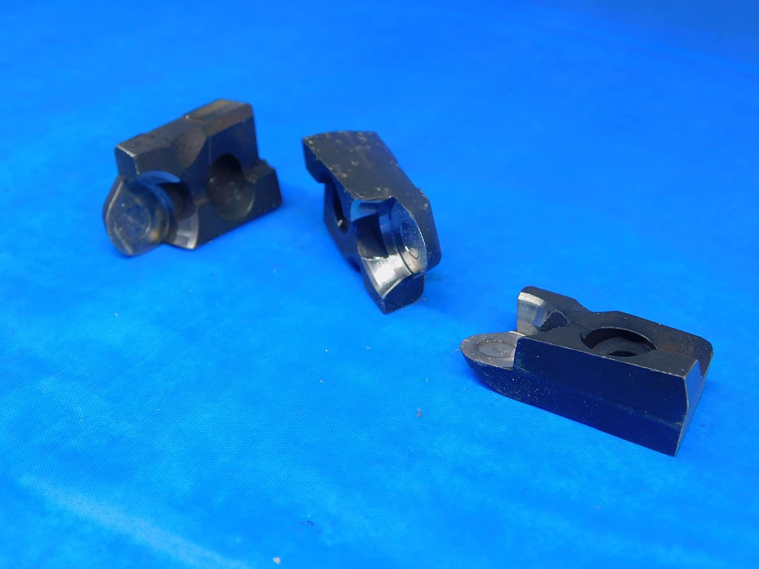 5PCS New SECO RE16MR Insert CARTRIDGES Lathe Turning Tool Holder EDP 42989 - AR5416RDT