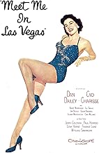 Meet Me In Las Vegas