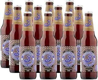 Brooklyn Lager 'Special Effects' Alcohol Free Beer (12)