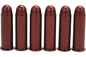 A-ZOOM Dry Fire Limited 38 Special Snap Caps