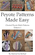 Peyote Patterns Made Easy - Buy now