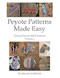 Peyote Patterns Made Easy