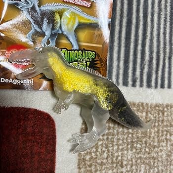 【マニアおもちゃ】恐竜 動物 サイバートロン☆~セール中 Amazon | Terra by Battat 恐竜のおもちゃ 恐竜のフィギュア 4体