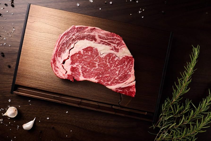 Amazon|ザット THAT 解凍プレート 解凍ボード デラックスウッド調 Amazon|ザット THAT 解凍プレート 解凍ボード デラックスウッド調