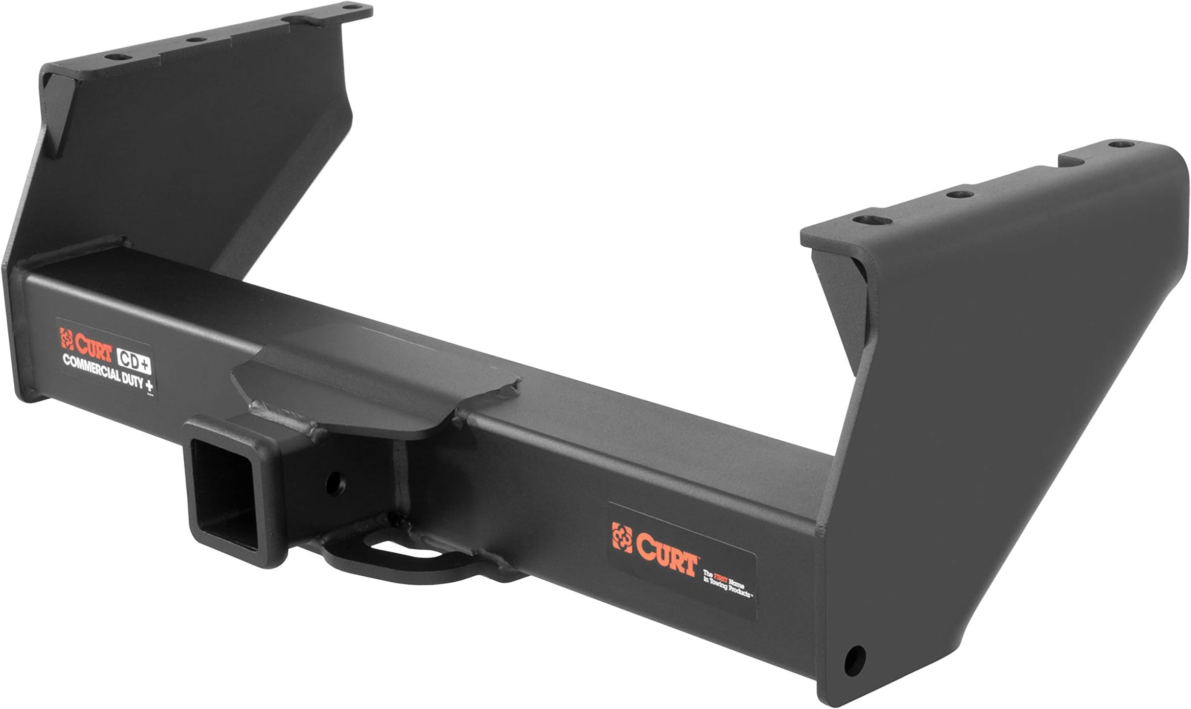 15800 CD+ Black Class-5 Trailer Hitch