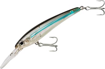 Bomber Lures Certified Depth Saltwater Grade Fishing Lure