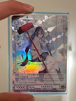 Amazon.co.jp: ZINGAI うみもちゃん Eveサイン入りカード SSP