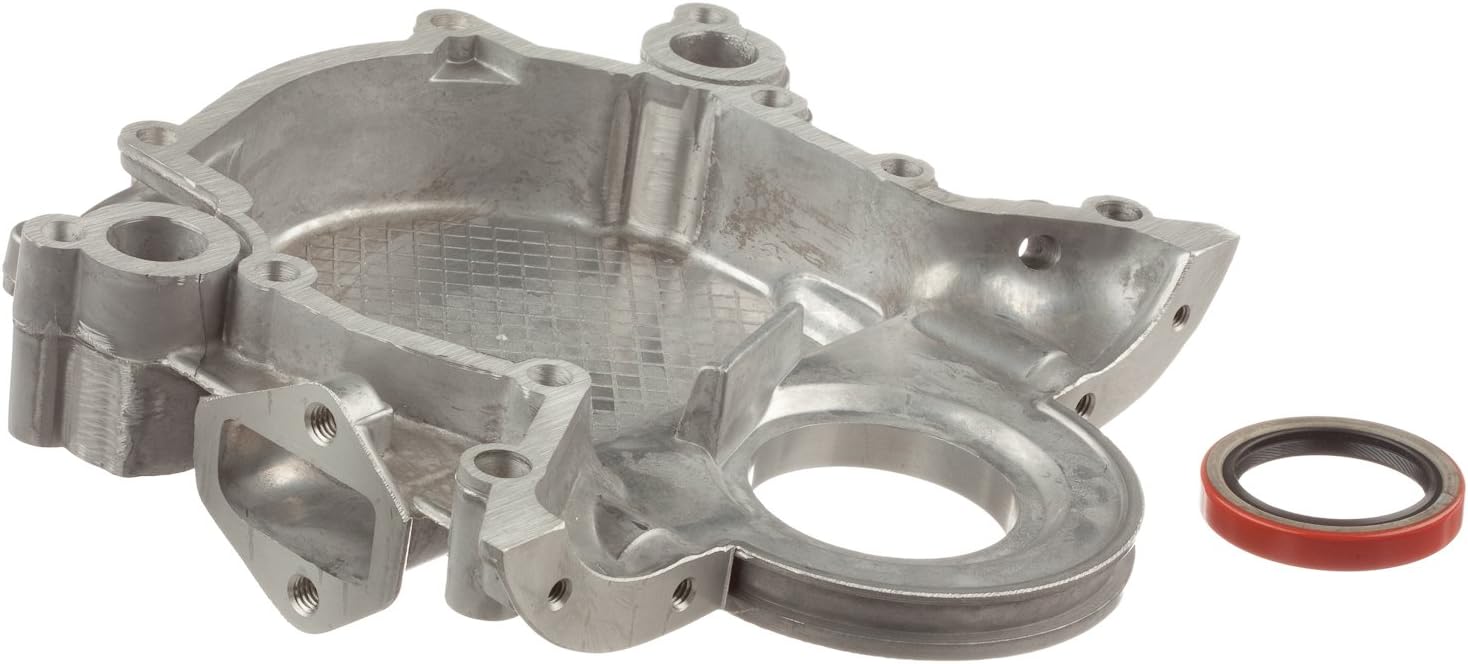 ATP Automotive Graywerks 103109 Engine Timing Cover