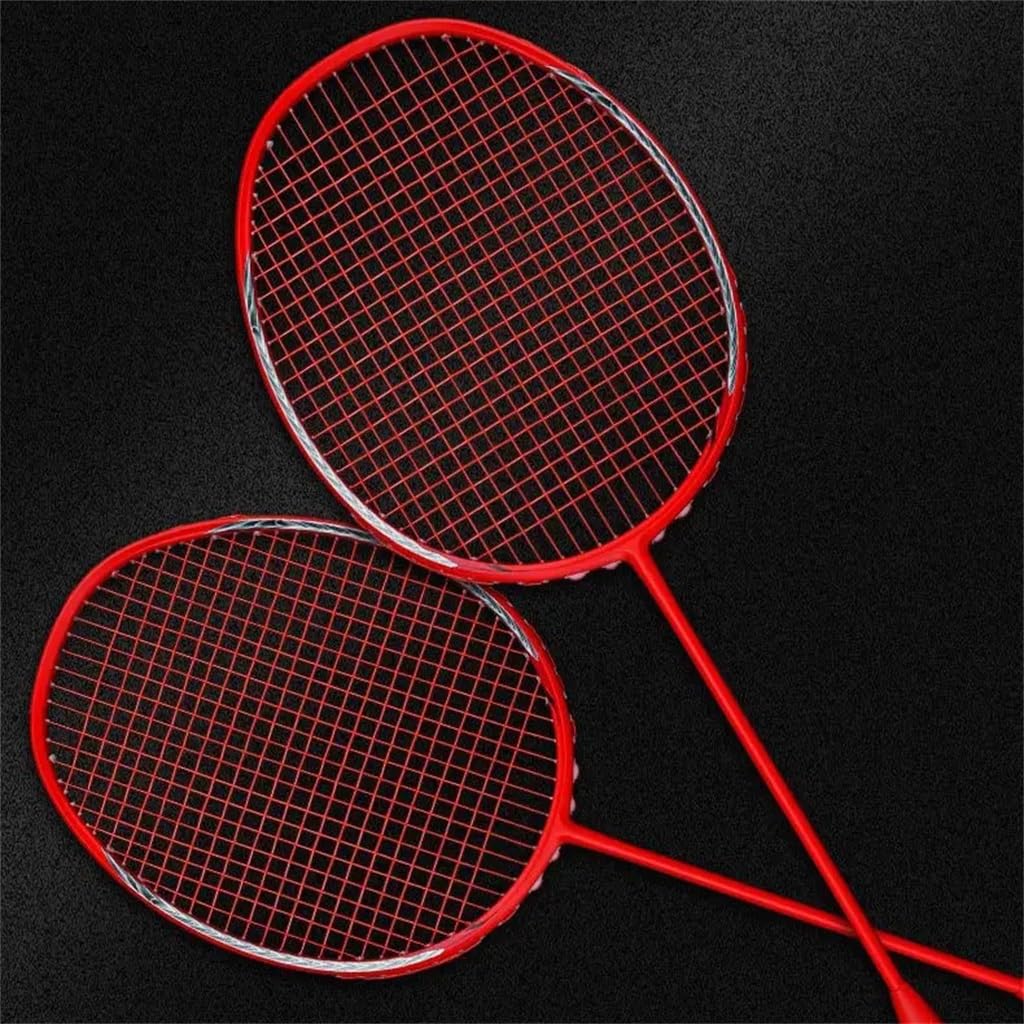 Badminton RacketSingle RacketTraining Light Badminton Racket