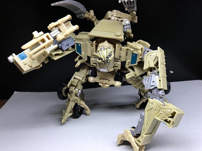 Amazon.co.jp: トランスフォーマー SS-24 ボーンクラッシャー : おもちゃ