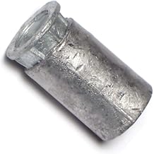 Hard-to-Find Fastener 014973281267 Machine Screw Anchors, 1/4-20, Piece-12