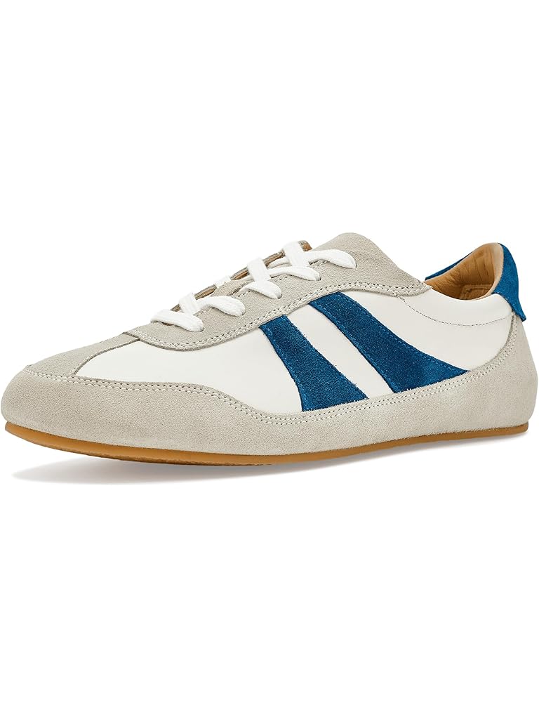 White Madewell Oaklynn Sneaker