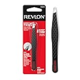 Expert Slant Tweezer, High Precision For an Easy Hair Removal, Made With Stainless Steel, 1 Count