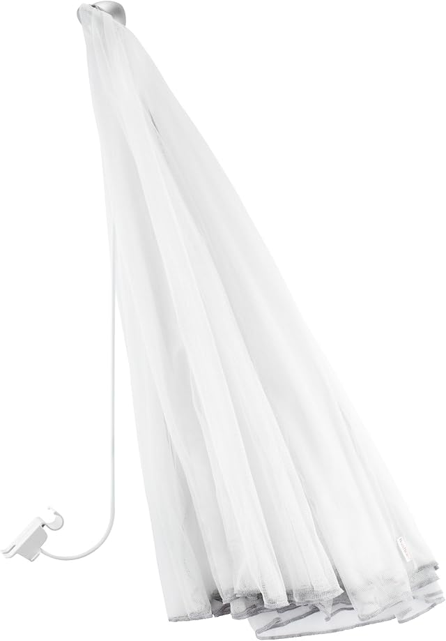 BABYBJÖRN Dosel para Minicuna, Blanco