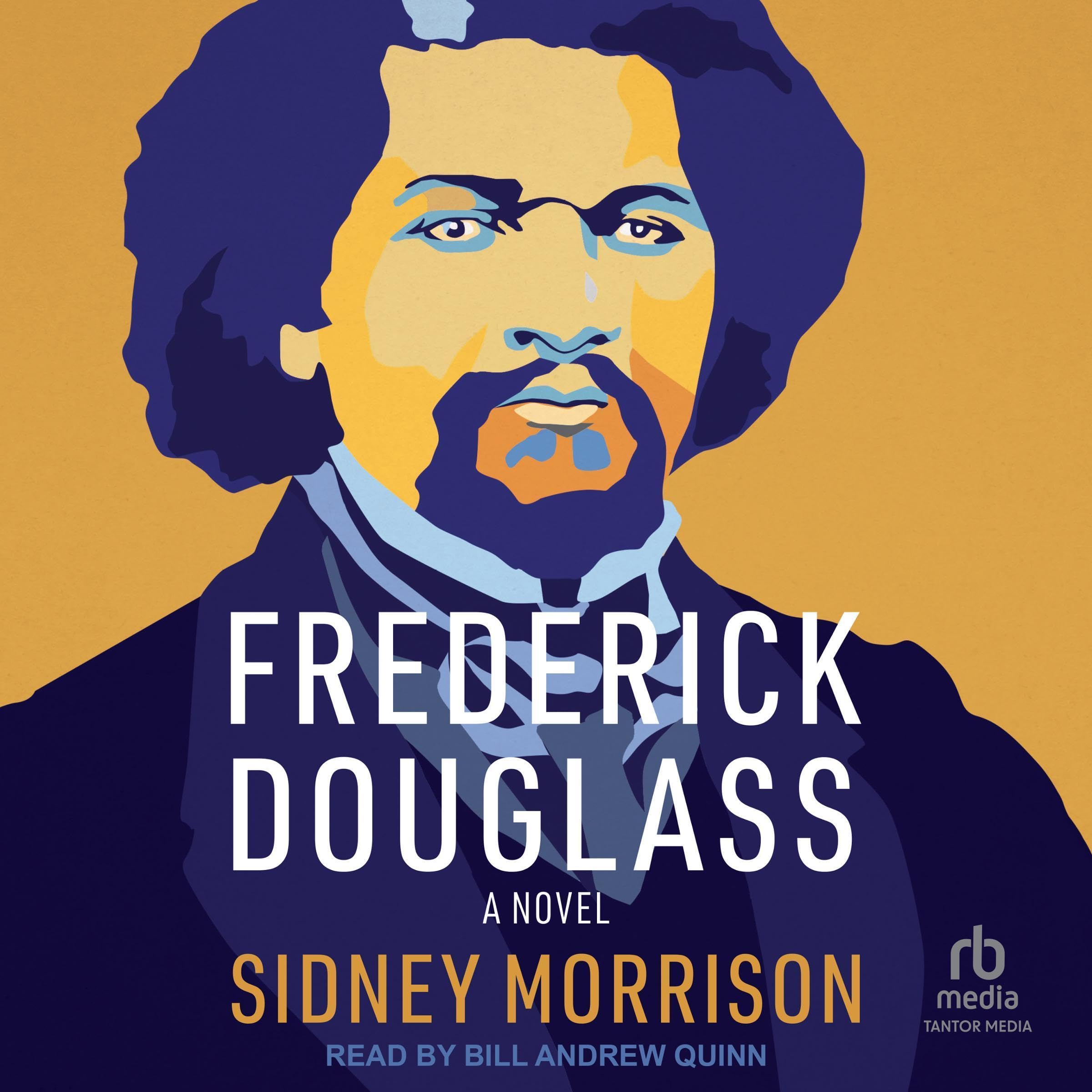 Frederick Douglass