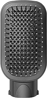 INFINITIPRO POR CONAIR The Knot Dr. Escova acolchoada para pá lisa, lisa e brilhante todos os tipos de cabelo, compatível com INFINITIPRO POR CONAIR The Knot Dr. Escovas para secador