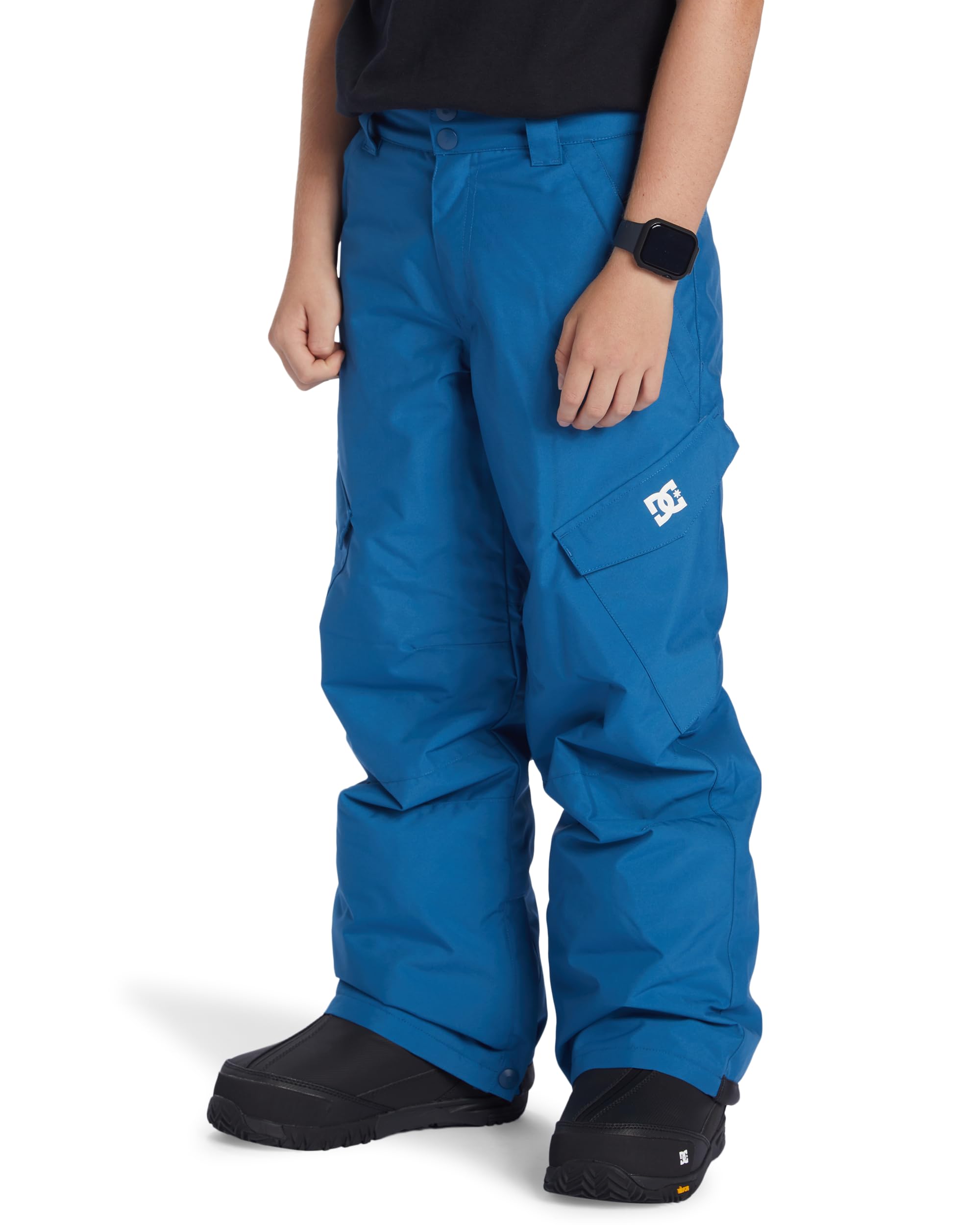 DC Shoes Banshee Youth Pant - Pants Niños