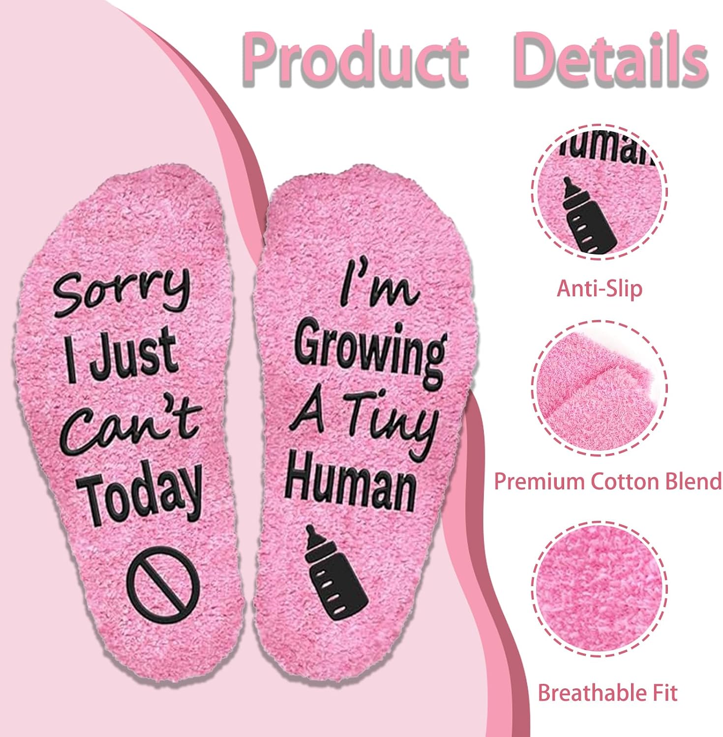 Pregnancy Gifts for Expecting Moms New Mom Gifts for Pregnant Women Friend Pregnancy Announcement Presents for First Time Mom, New Mama, Mommy To Be