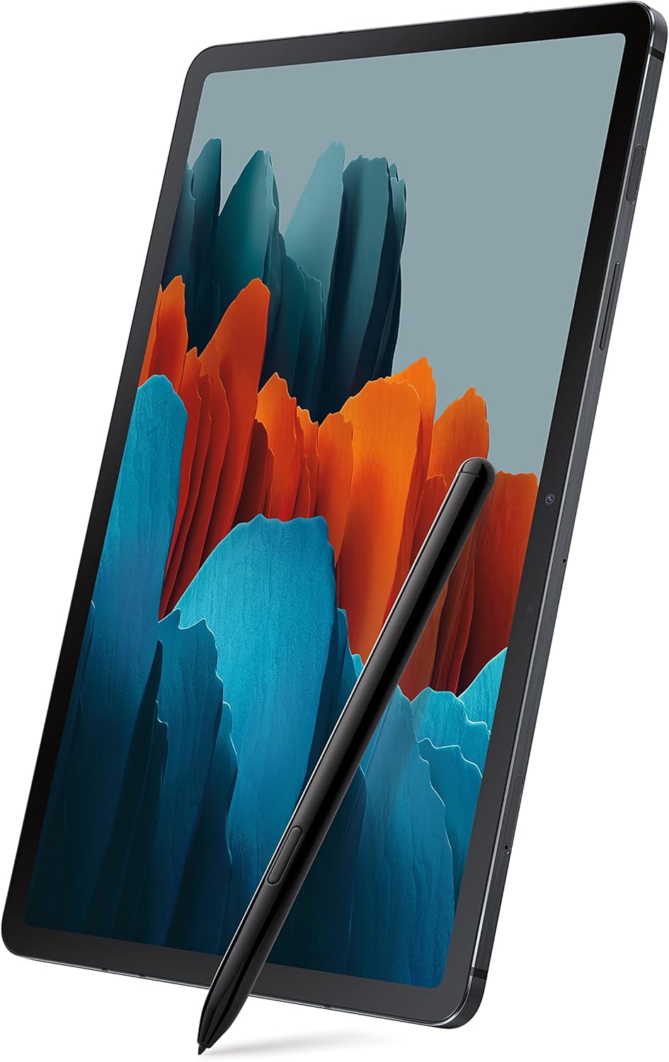 Best Samsung Electronics Galaxy Tab S7 Wi-Fi, Mystic Black - 256 GB
