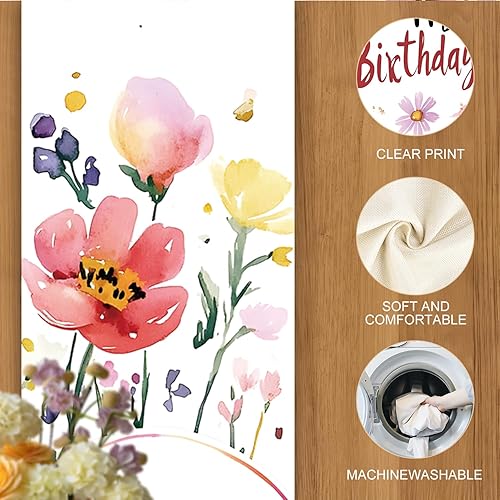 Miniatura 117 de Juego de manteles individuales y camino de mesa de muñeco de nieve y árbol de Navidad, 7 piezas (1 camino de mesa + 6 manteles individuales), diseño