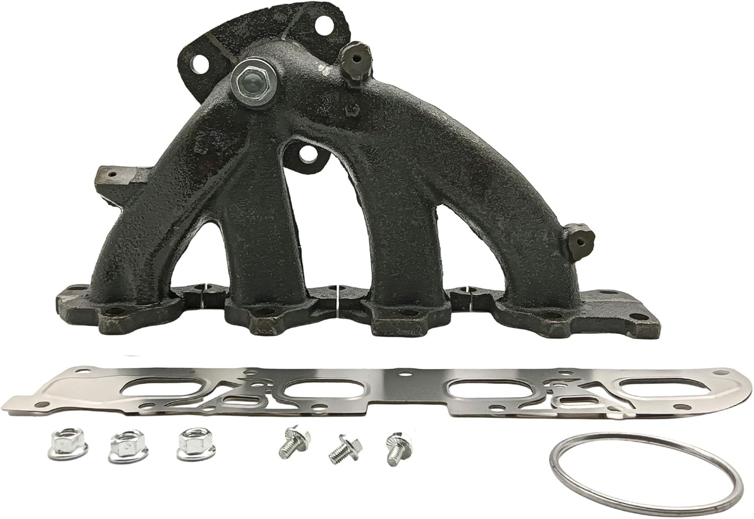 Exhaust Manifold w/Gasket For Chevrolet Captiva Sport 2013-2015 For Chevrolet Equinox 2013-2014 For GMC Terrain 2013-2014 L4 V 674-561 12633603 12672961