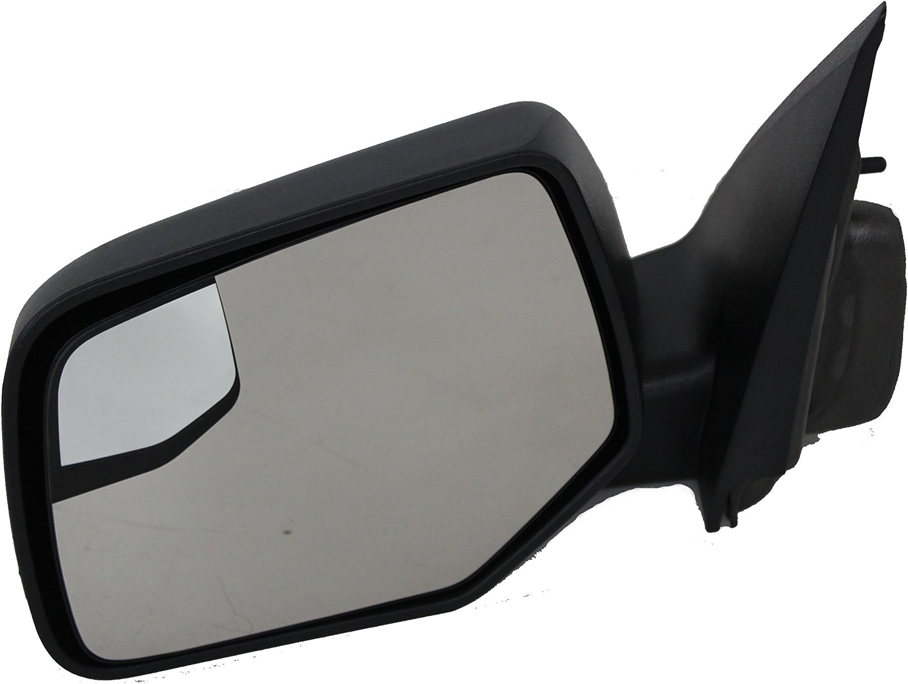 Genuine Ford BR3Z-17682-AA Outer Rear View Mirror Assembly - OEM Replacement Part