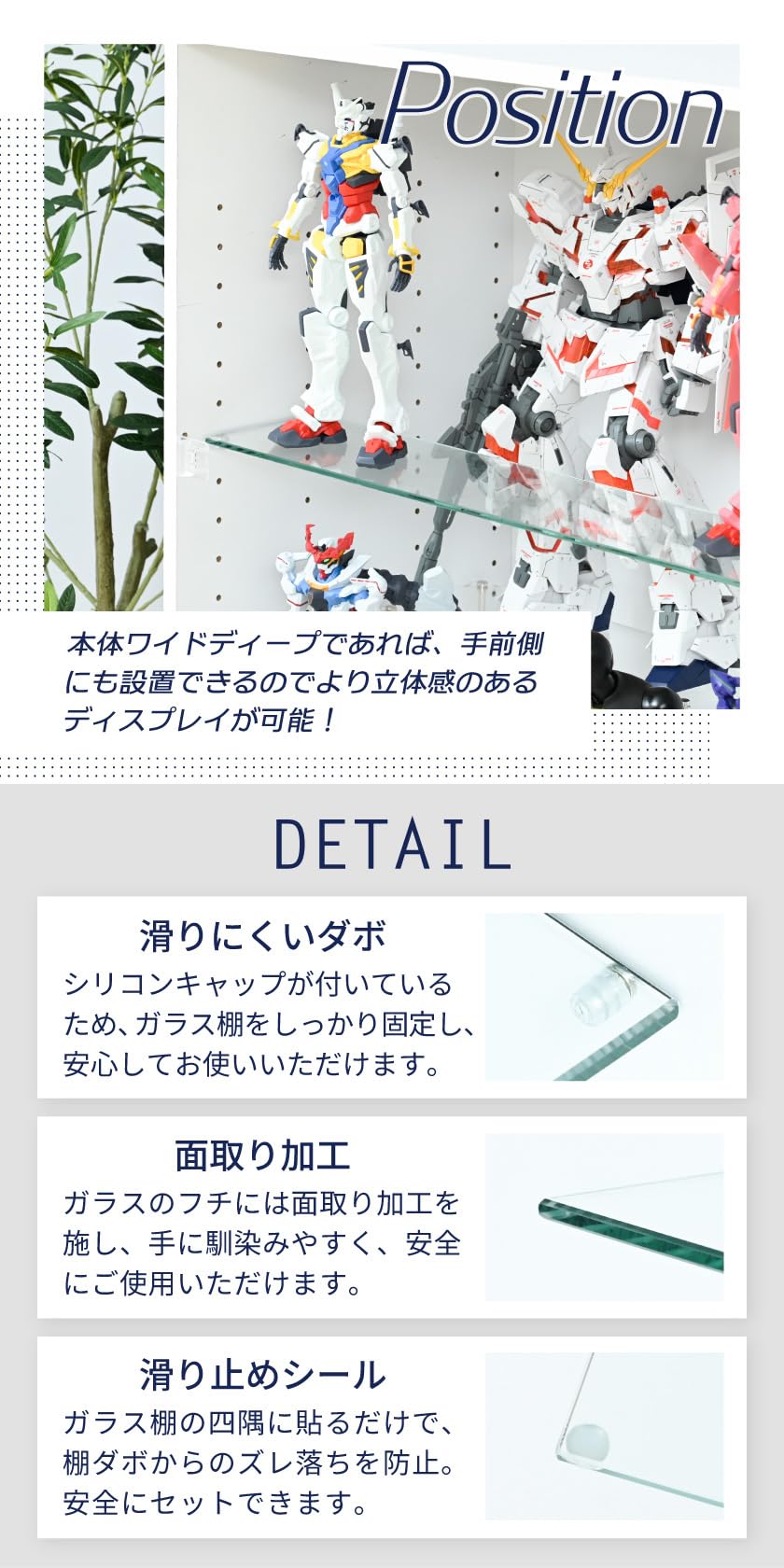 Amazon.co.jp: キューブボックスα ワイド / ワイドディープ ハイタイプ