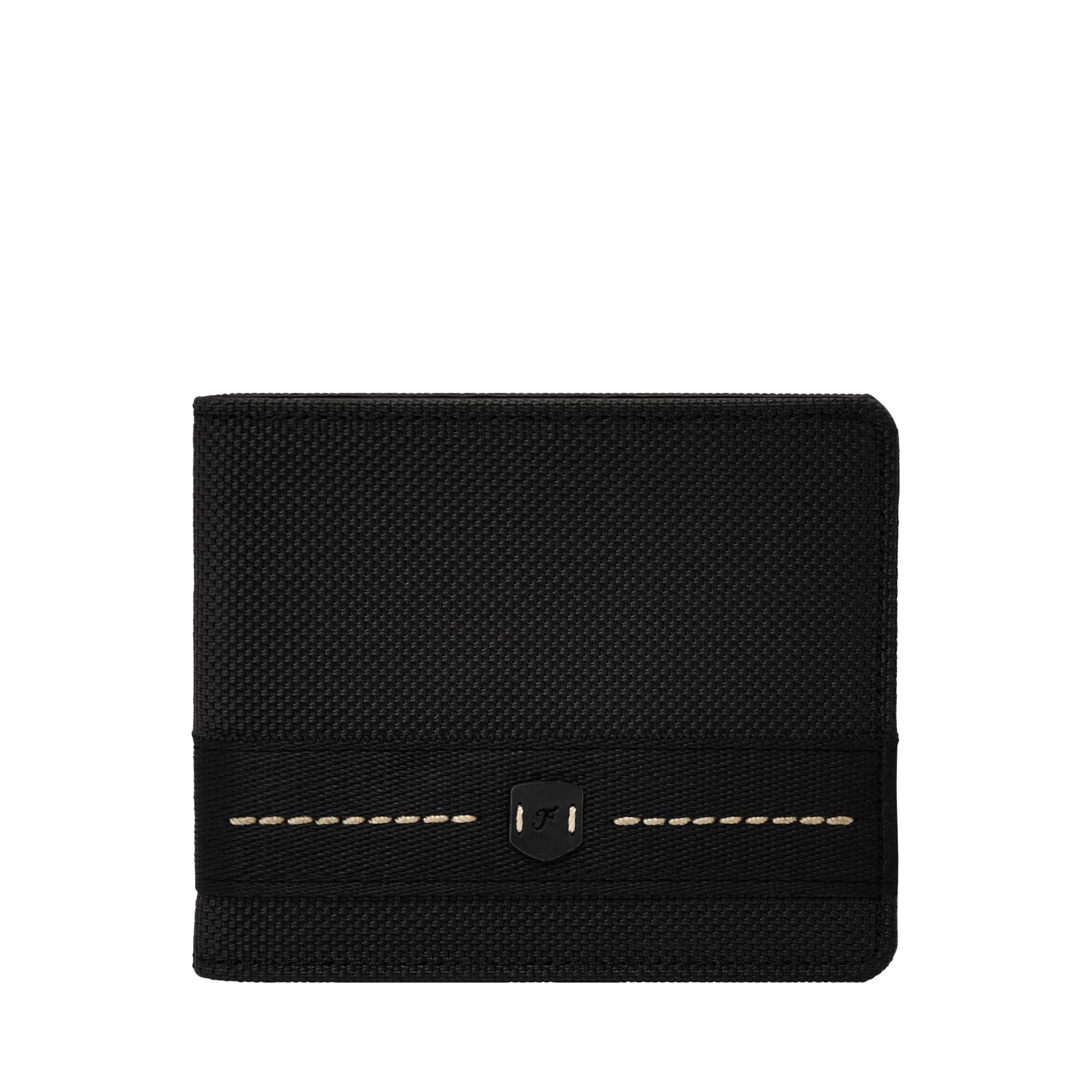 Fossil Men's Slim Bifold Wallet