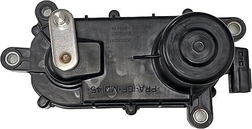 Miniatura 2 de Actuador de vacío para corredor de colector de admisión de motor OEM 28323-2GTA1 - Motor VCM  283232GTA1 para Hyundai Sonata 15-19 Kia Optima 16-20