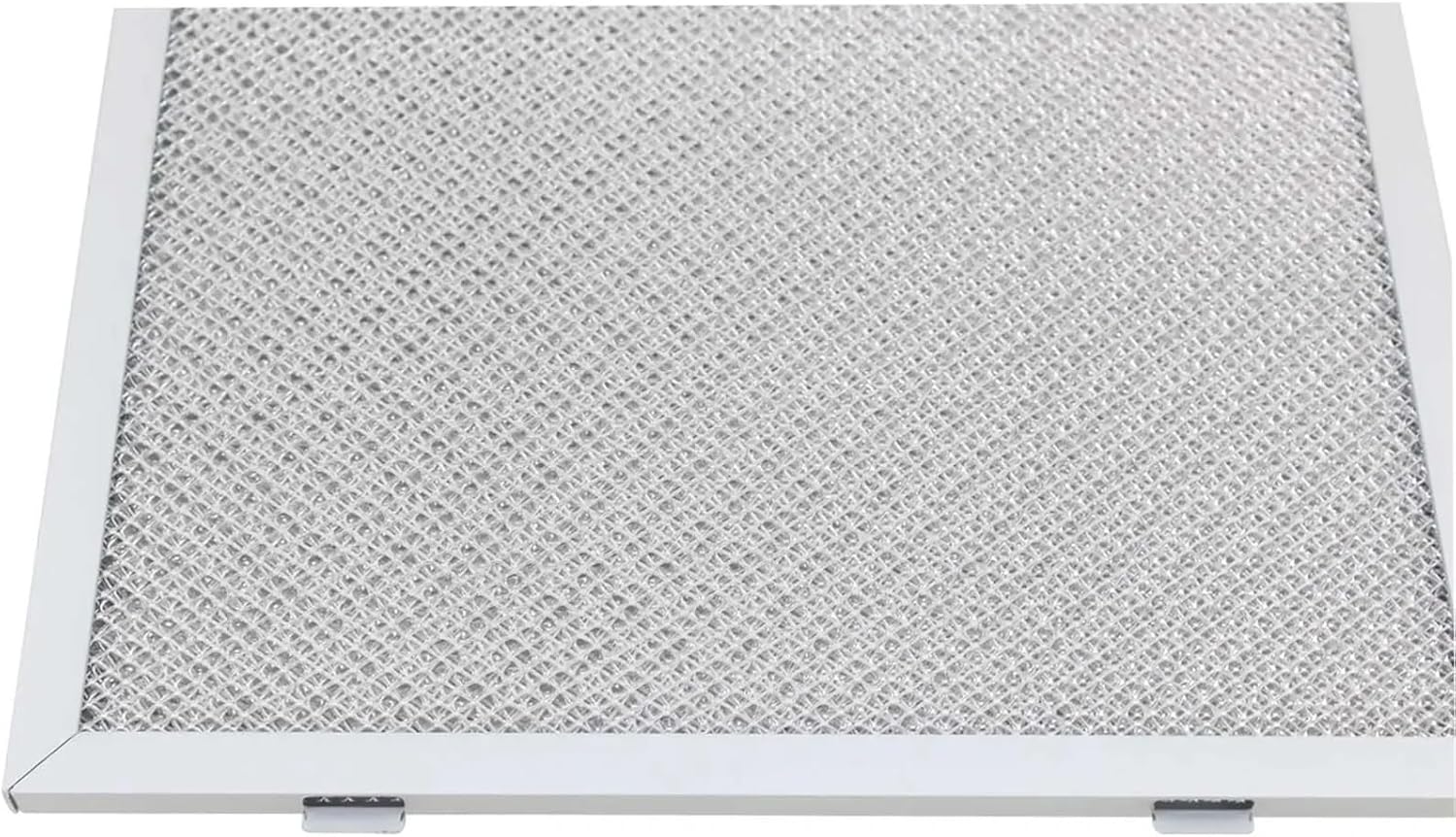 Range Hood Filter 260x320 Mm Cooker Hood Grease Filter Kitchen Extractor Ventilation Aluminium Aspirator 26 X 32 CM 26x32
