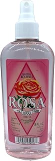 Legitima Kolonia 1800 Rosa (Rose) Pump Spray Cologne (8 Fl. Oz.)
