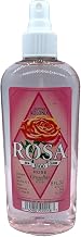 Legitima Kolonia 1800 Rosa (Rose) Pump Spray Cologne (8 Fl. Oz.)