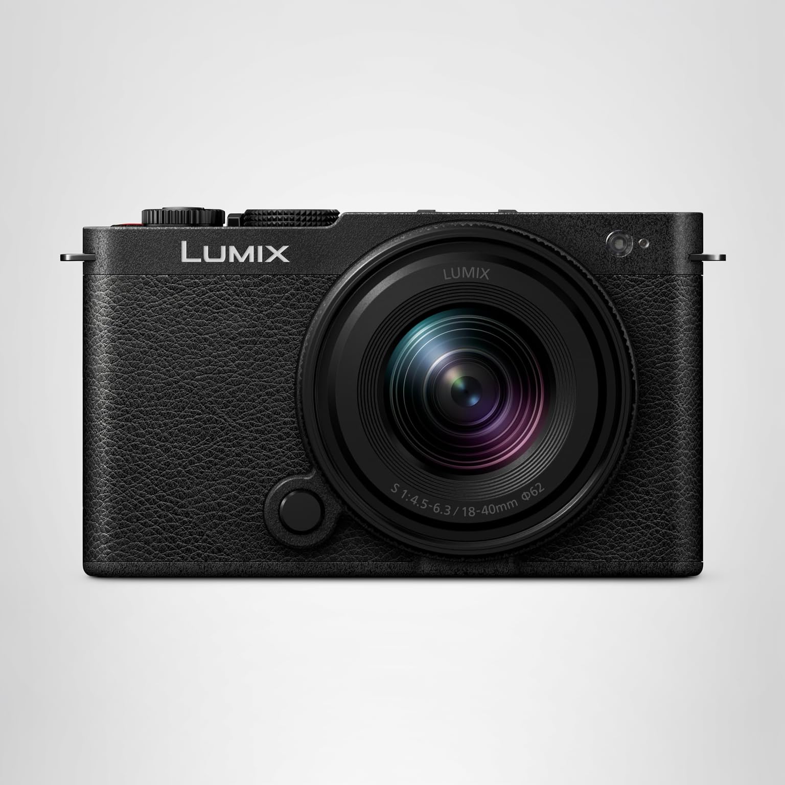 Amazon.com : Panasonic LUMIX S9 Full-Frame Mirrorless Camera with