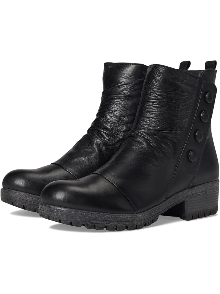 Black Miz Mooz Dallis Boots