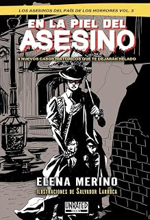 En la Piel del Asesino
