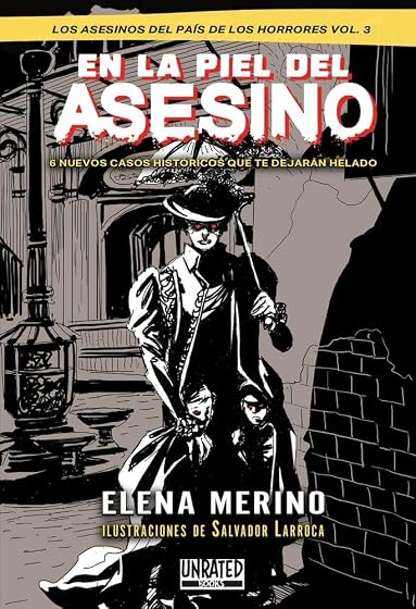 En la Piel del Asesino