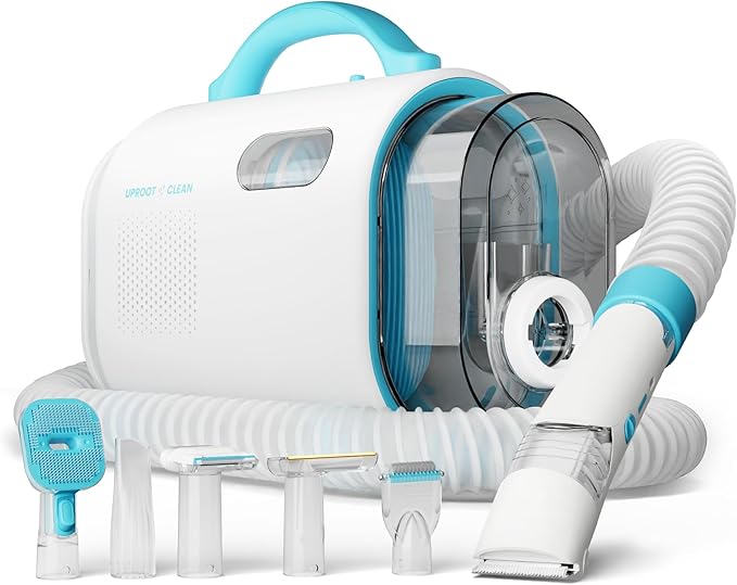 Discover The Best Pet Vacuum Groomer For Easy Grooming! 13 71SWk9oIIcL. AC SX679