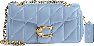 COACH Womens Tabby Shoulder Bag 20