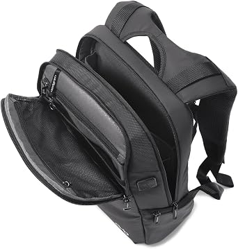 Hedgren Unisex Tram Laptop Backpack
