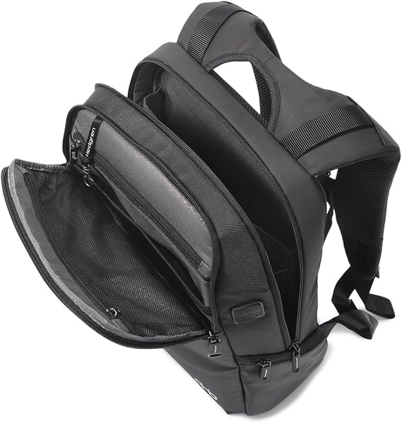 Hedgren Unisex Tram Laptop Backpack