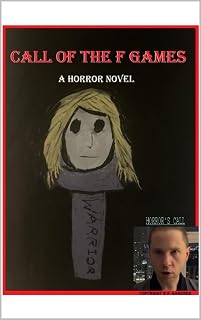 Call of the F Games (Horror's Call)