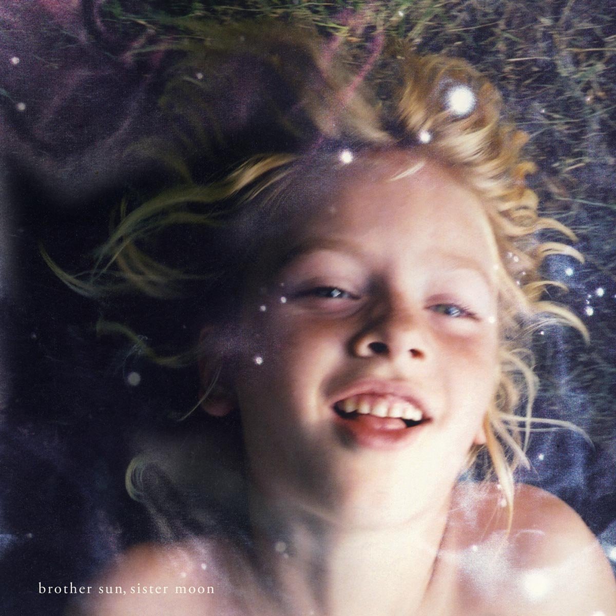 Brother Sun. Sister Moon Brother Sun. Sister Moon LP New 4024572529598
