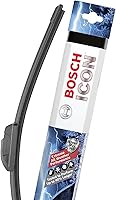 Vista 3 de BOSCH Escobilla de limpiaparabrisas de haz prémium 15A ICON; 15 pulgadas, individual